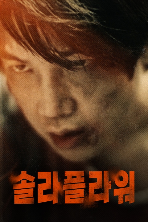 솔라 플라워
