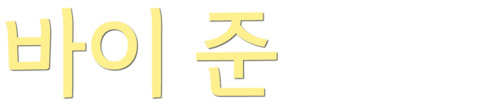 바이 준