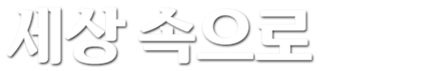 세상 속으로