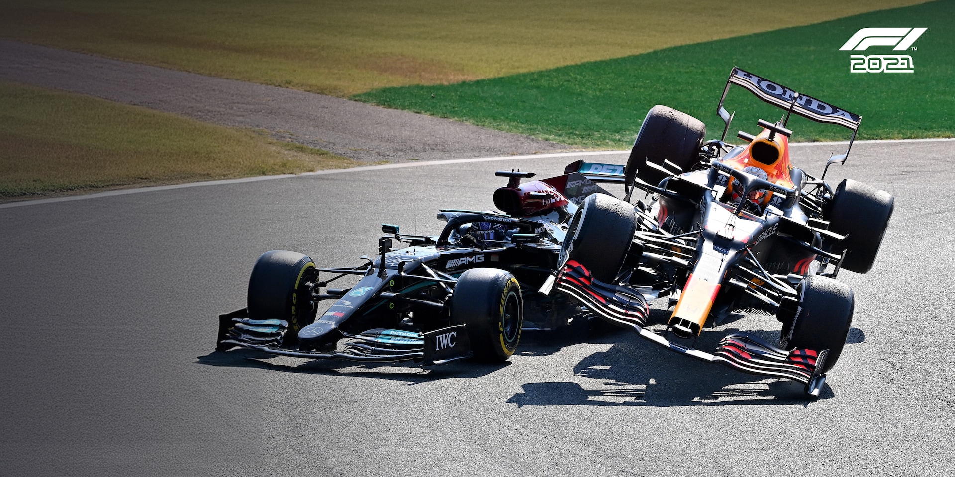 포뮬러 1, 2021 이탈리아 그랑프리