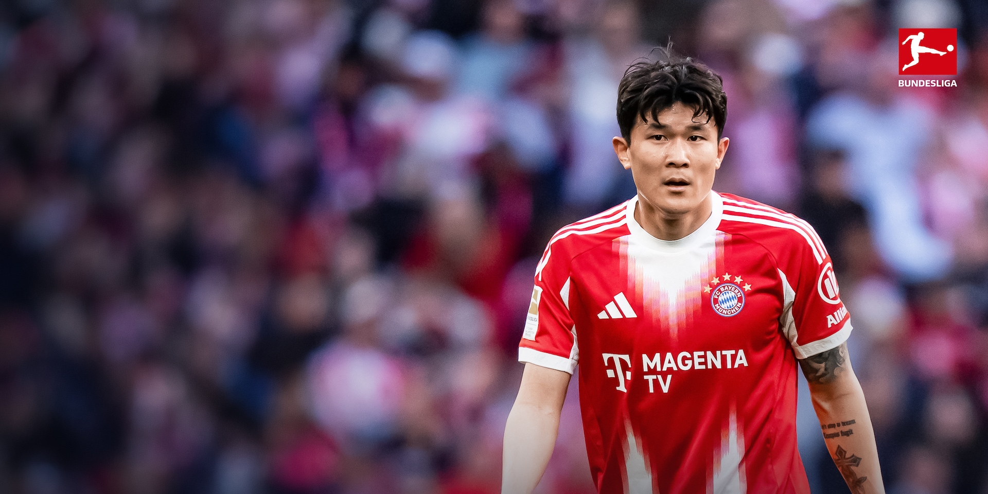 분데스리가, 바이에른 뮌헨 vs 하이덴하임