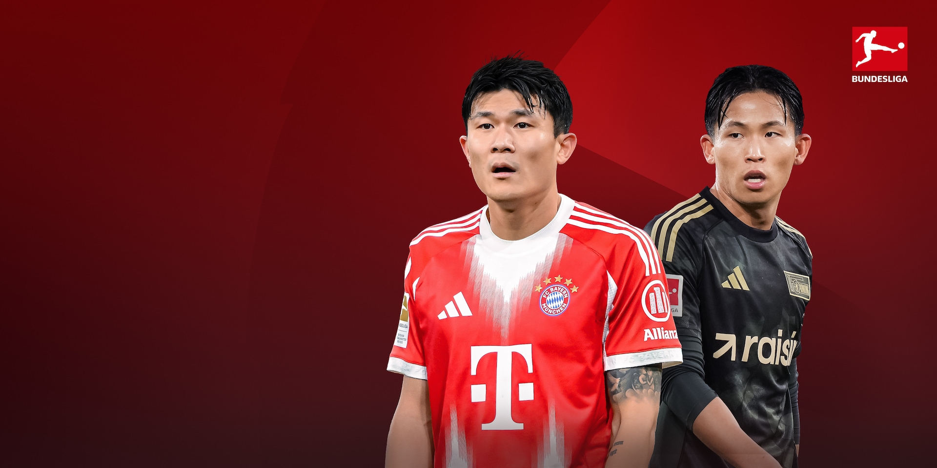 분데스리가, 바이에른 뮌헨 vs 우니온 베를린