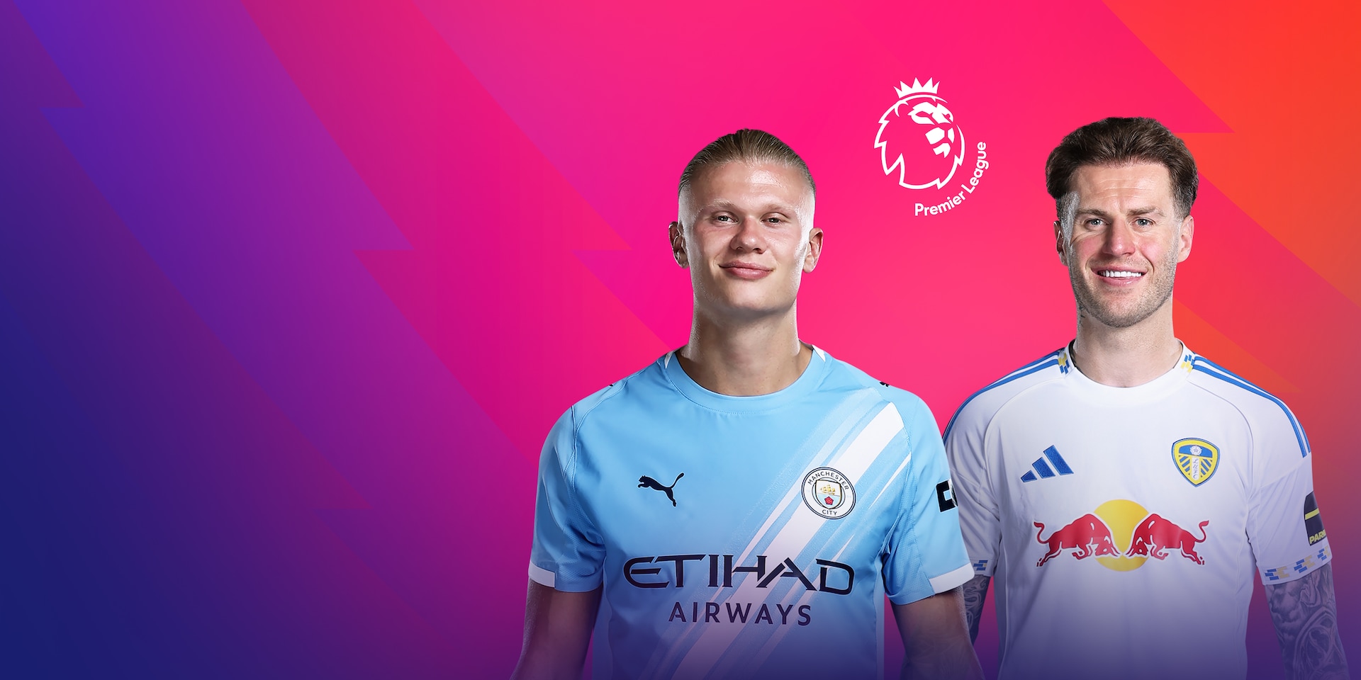 프리미어리그, 맨시티 vs 리즈