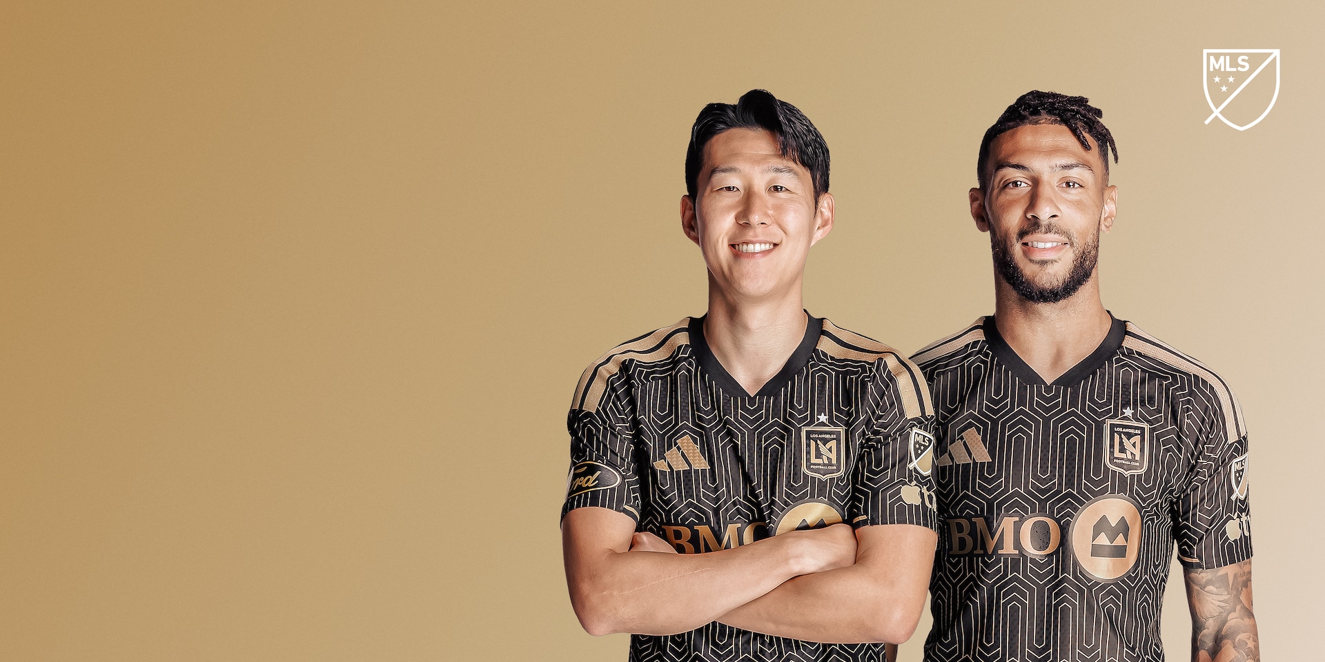 MLS, LAFC vs 댈러스