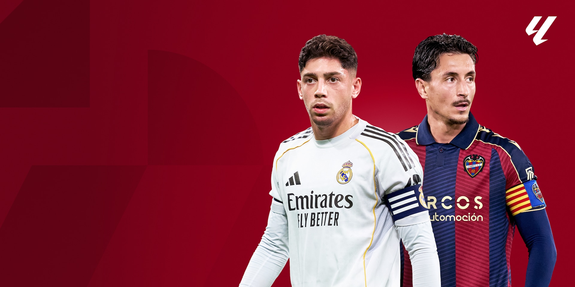 라리가, 레알 마드리드 vs 레반테