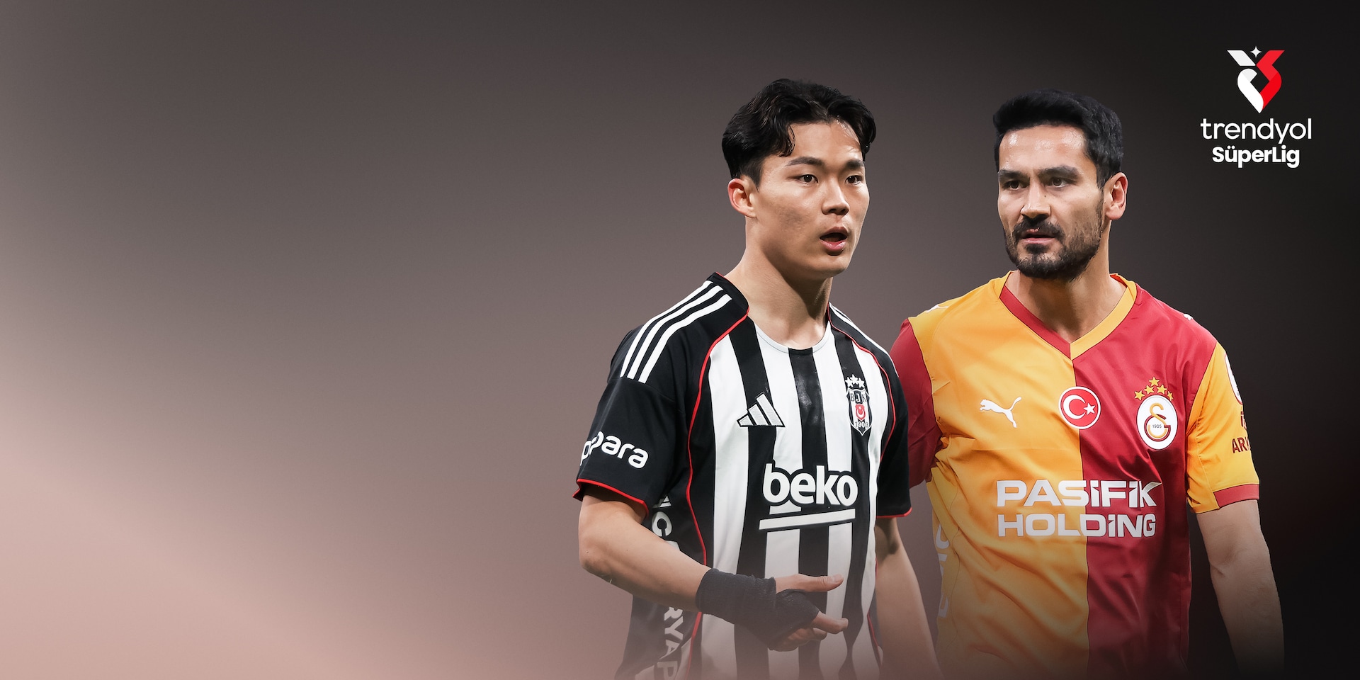 쉬페르리그, 베식타시 vs 갈라타사라이