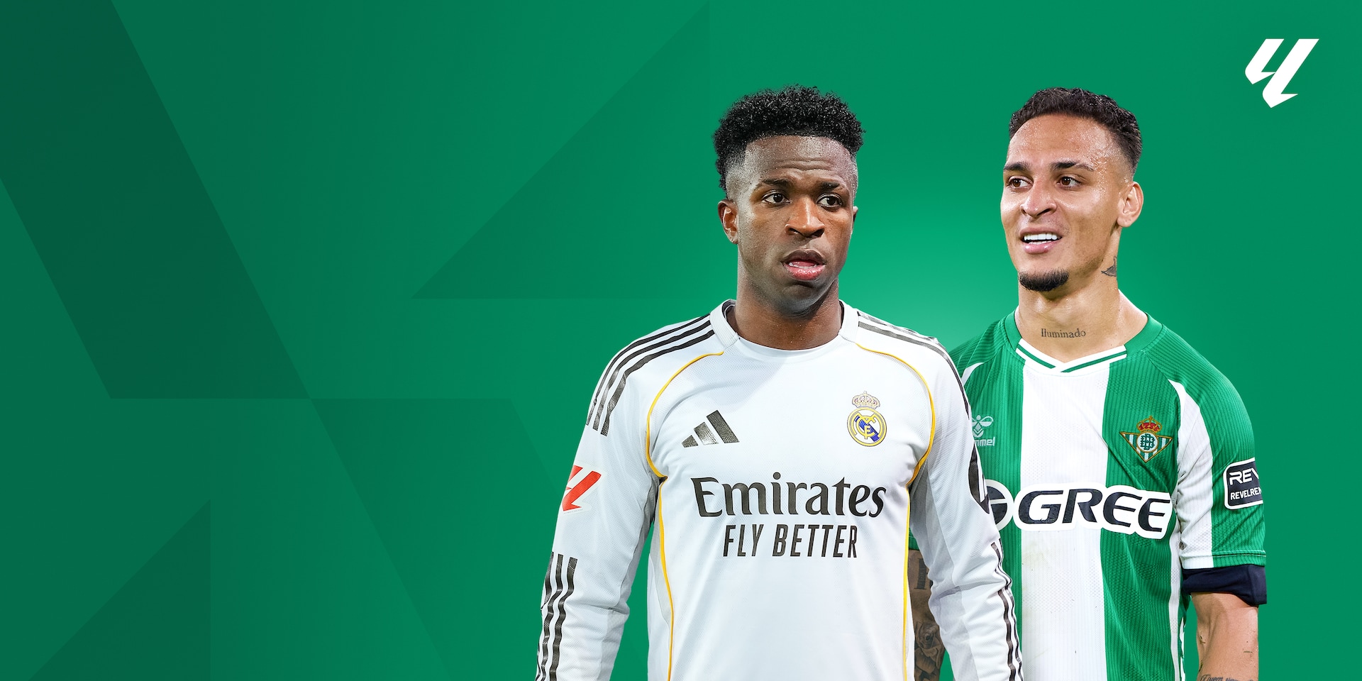 라리가, 레알 마드리드 vs 레알 베티스