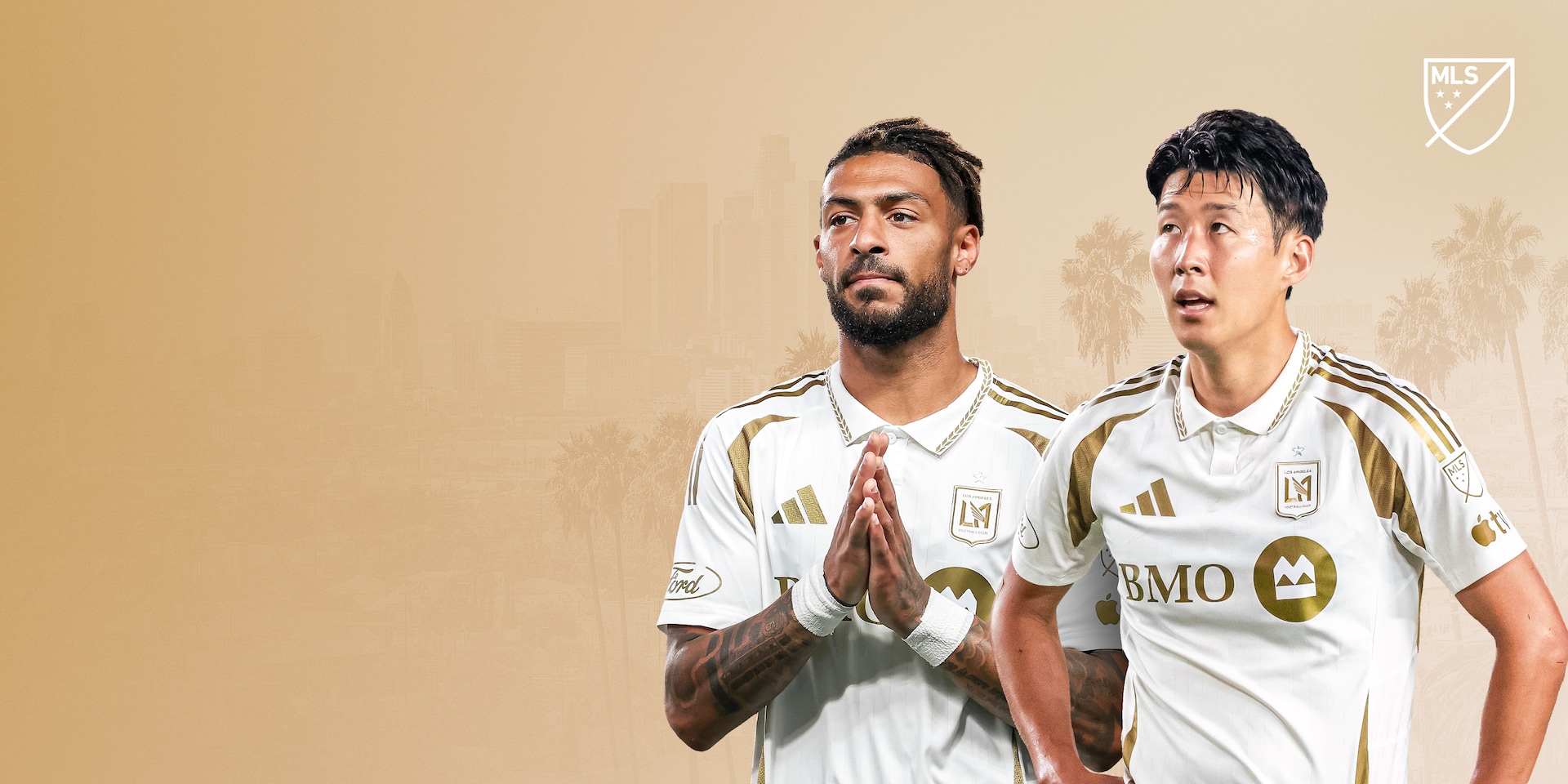 , 샌디에이고 vs LAFC