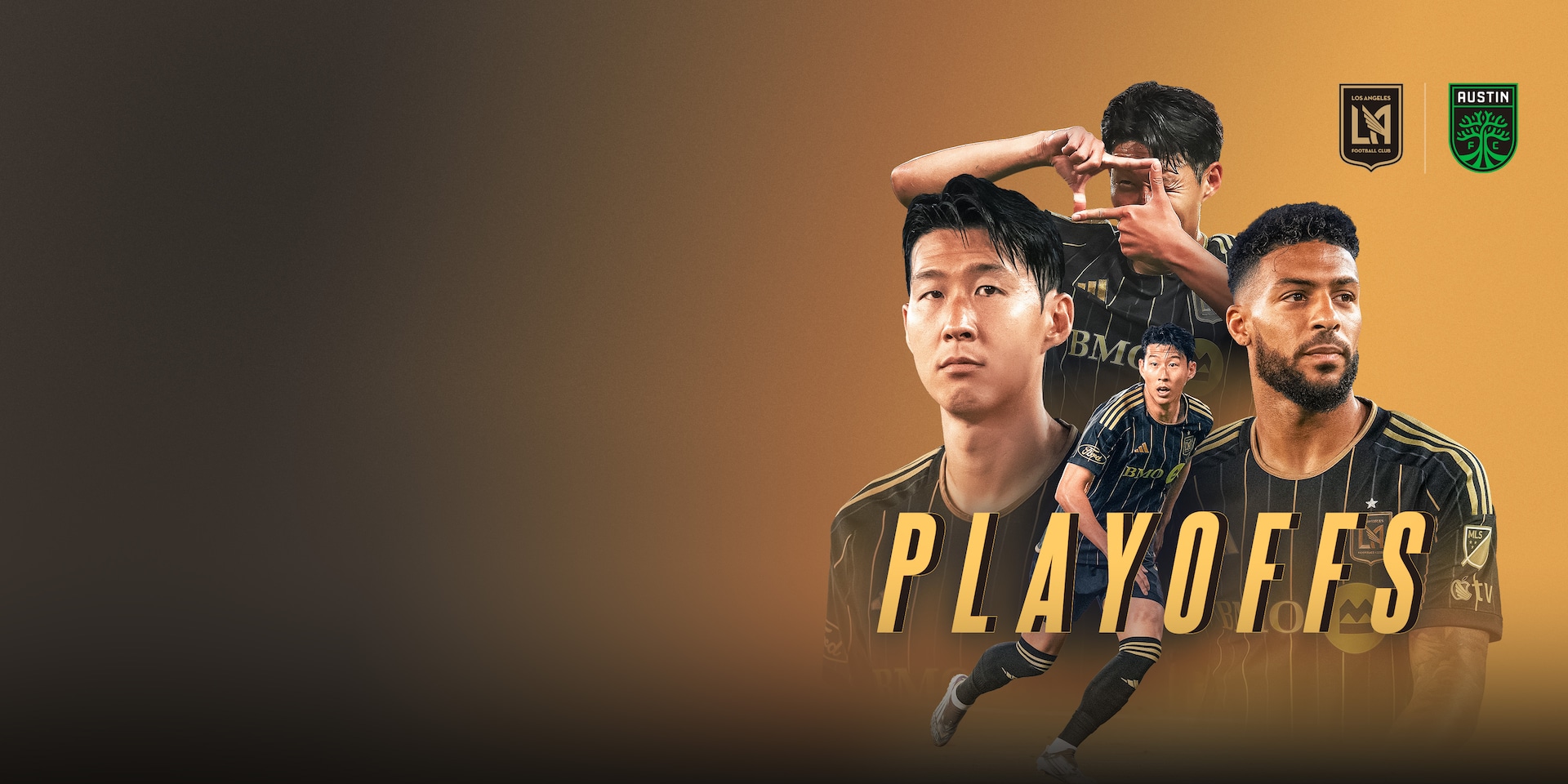 MLS, LAFC vs 오스틴