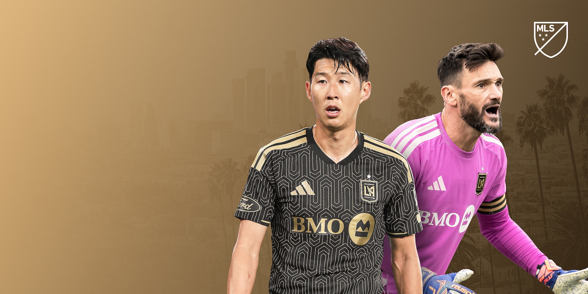 MLS, LAFC vs 휴스턴