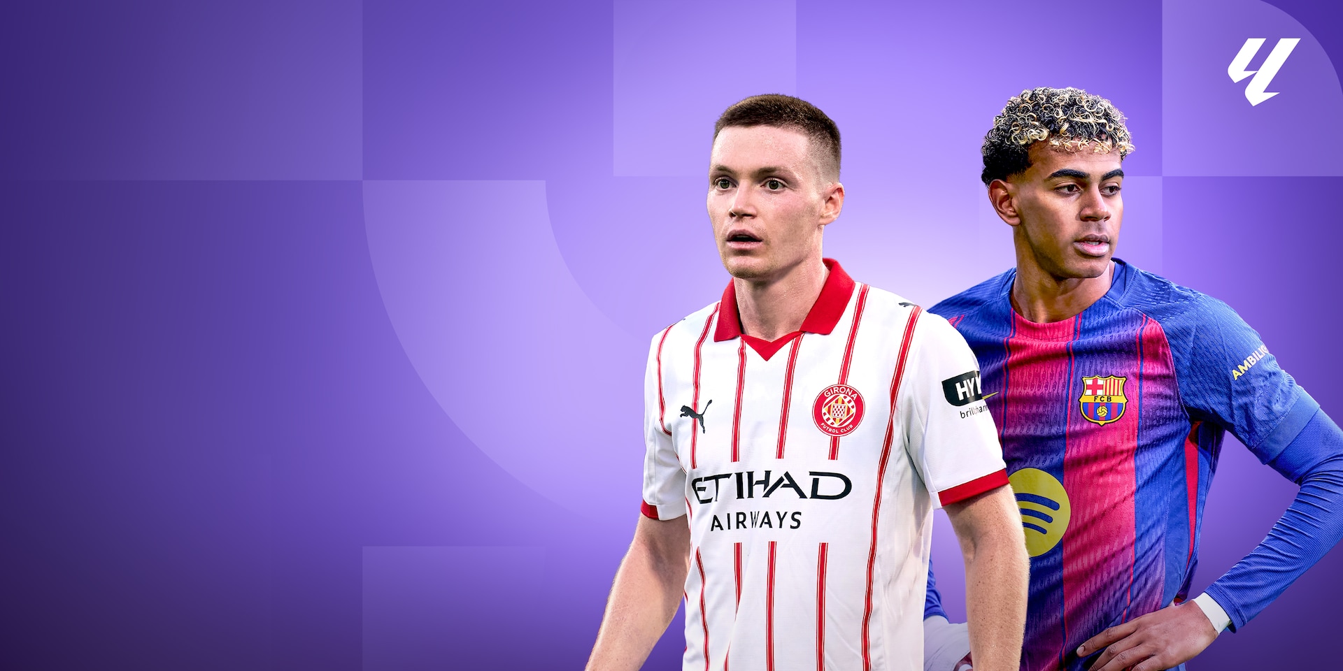 라리가, 지로나 vs 바르셀로나