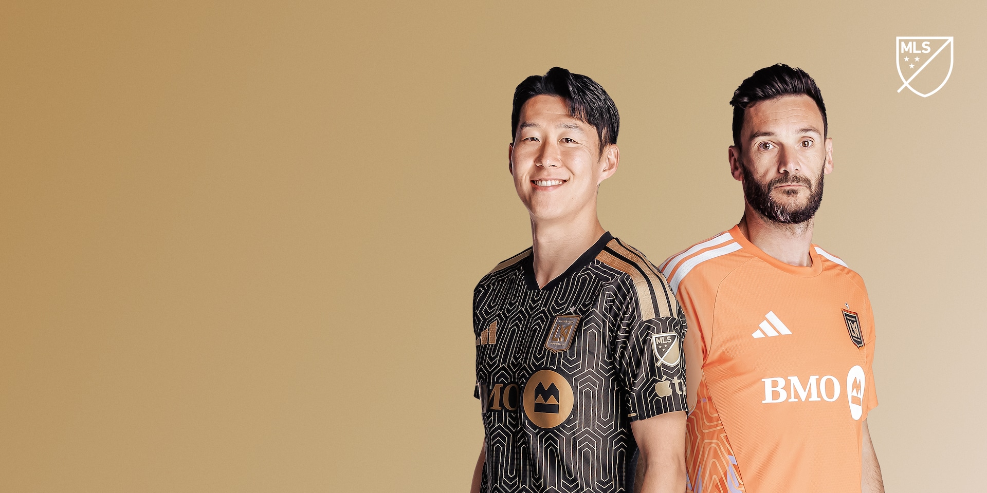 MLS, LAFC vs 올랜도 시티