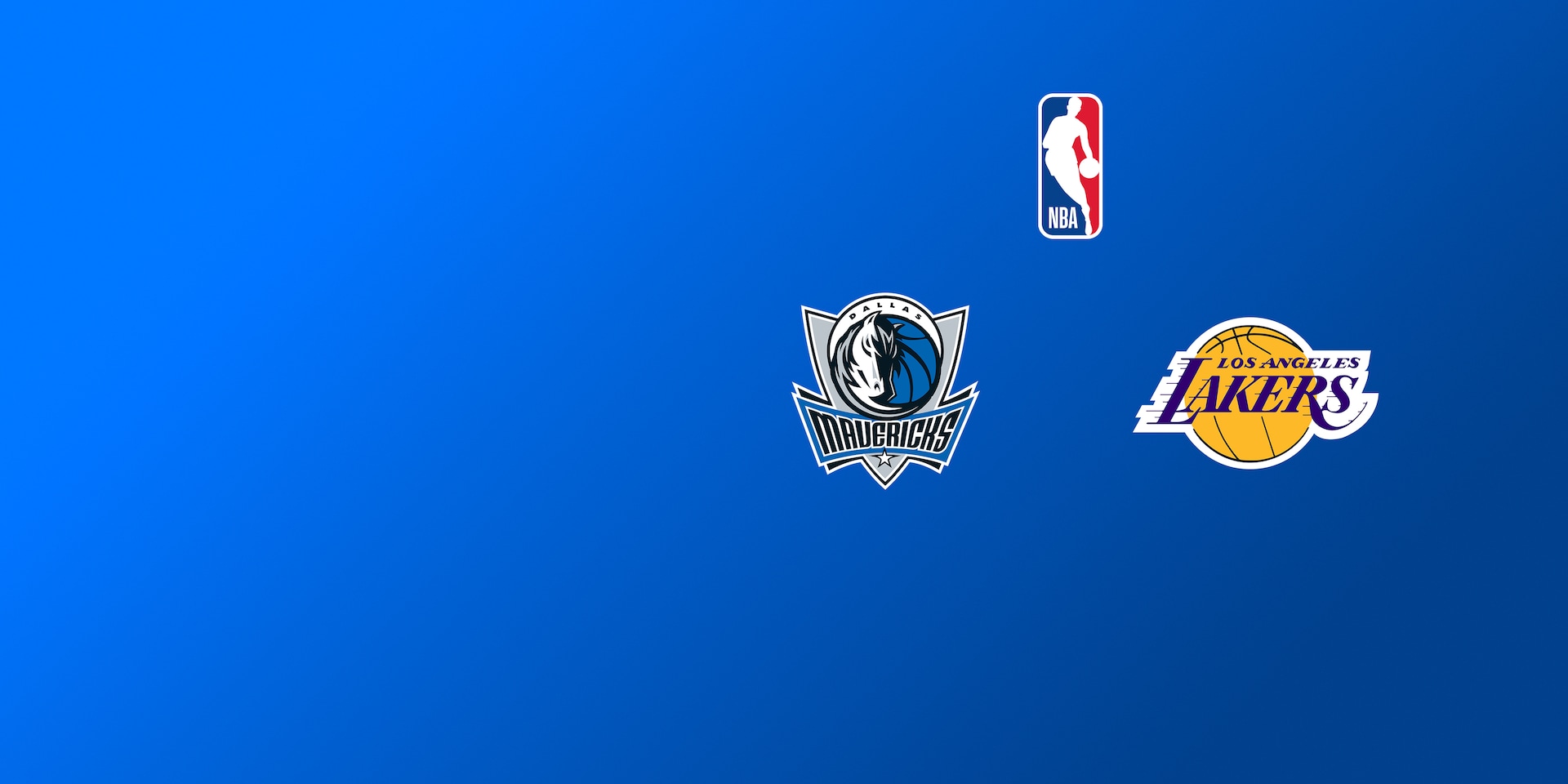 NBA, 댈러스 vs LA 레이커스
