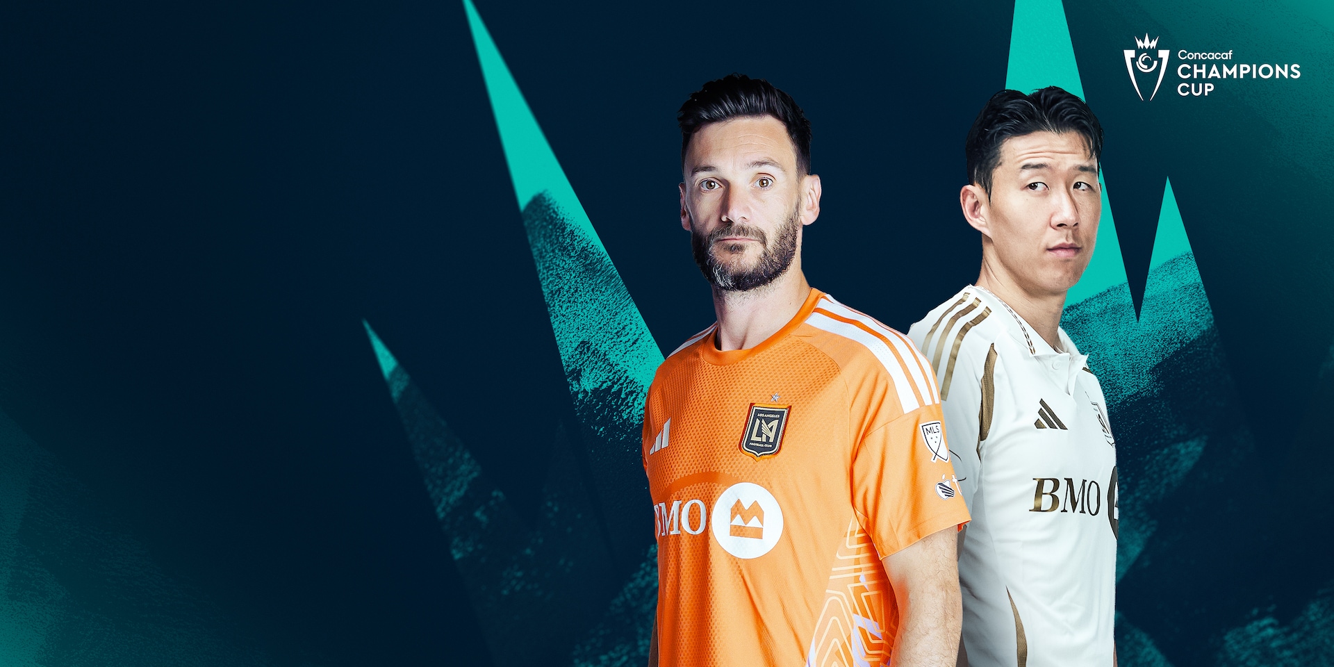 북중미 챔피언스컵, 알라후엘렌세 vs LAFC