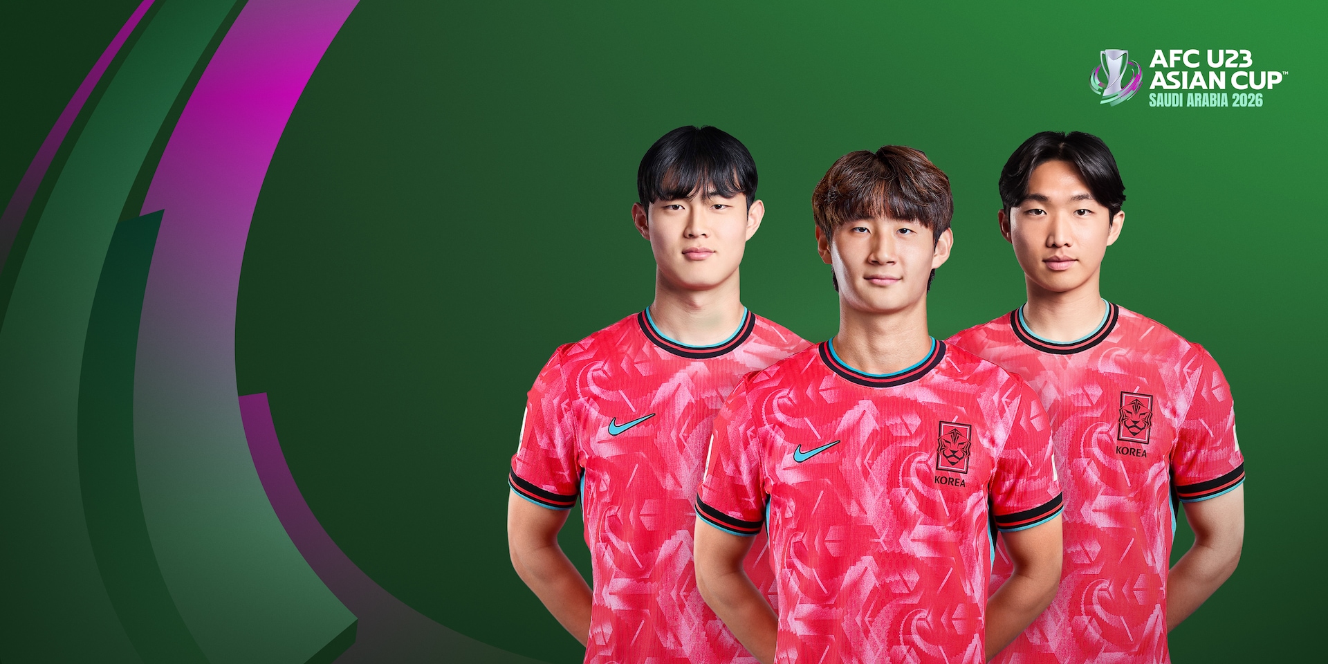 AFC U23 아시안컵, 우즈베키스탄 vs 대한민국