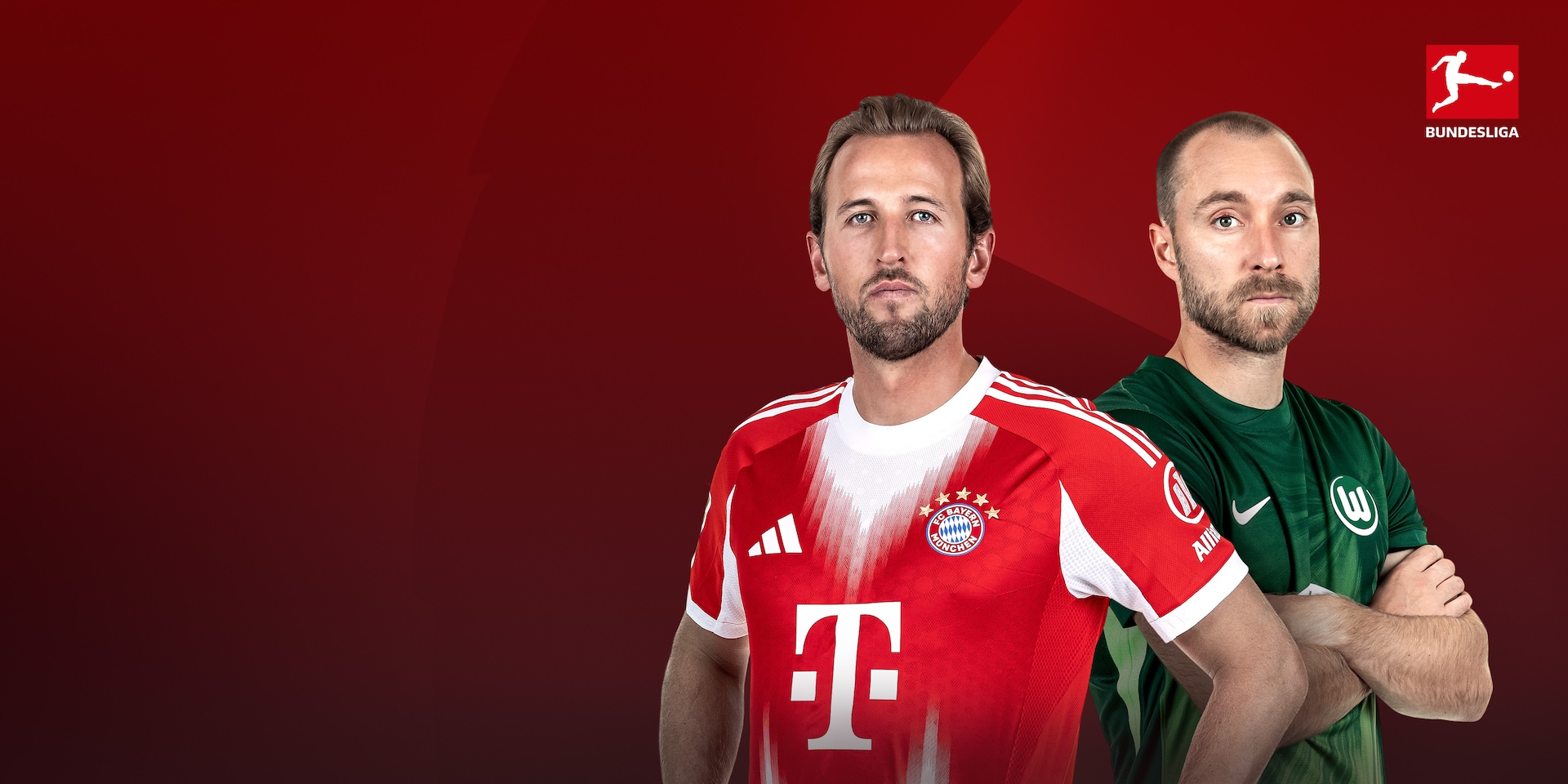 분데스리가, 바이에른 뮌헨 vs 볼프스부르크