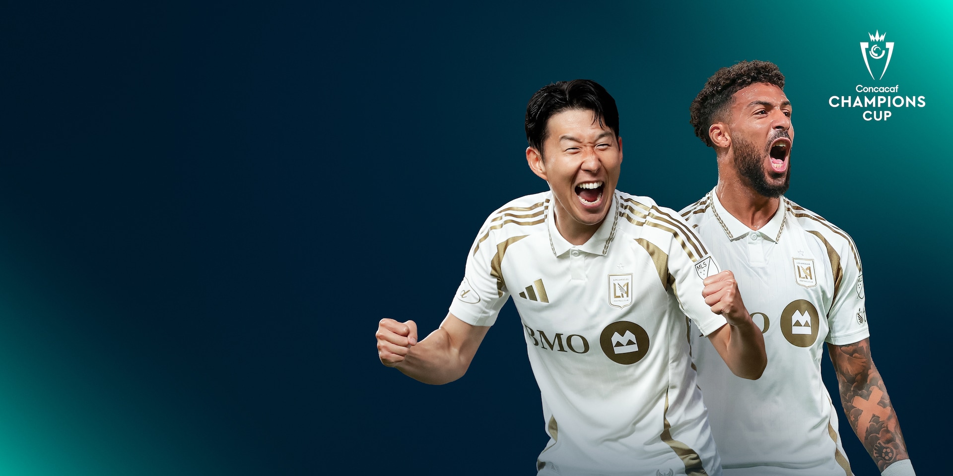 북중미 챔피언스컵, 레알 에스파냐 vs LAFC