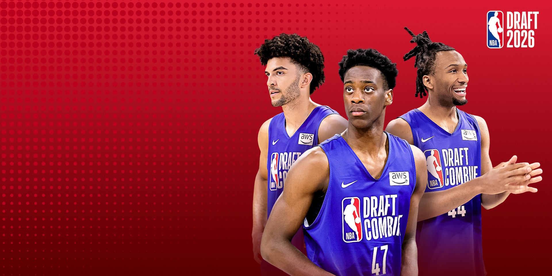 NBA, 드래프트 1R