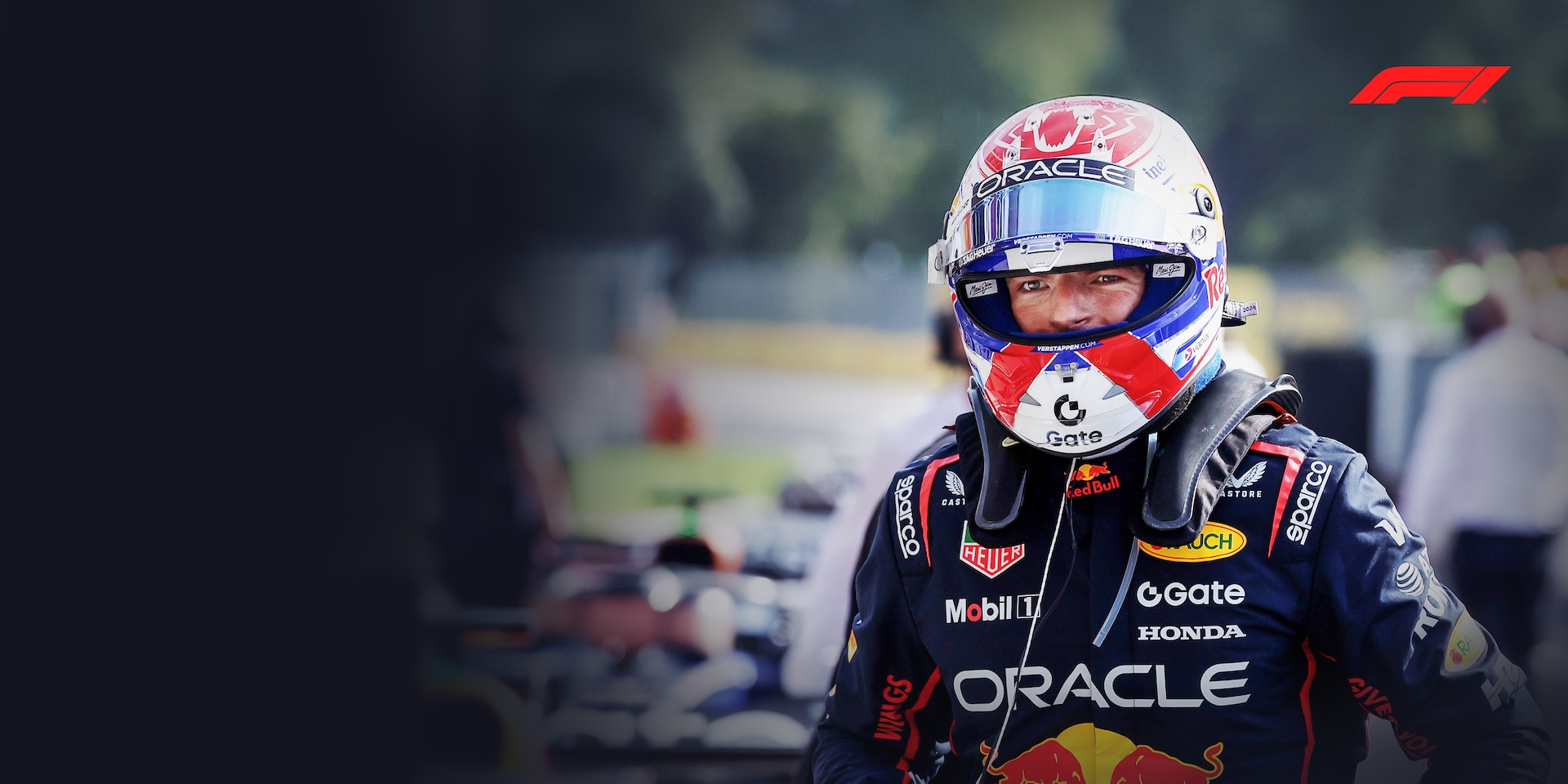 포뮬러 1, 카타르 그랑프리 스프린트