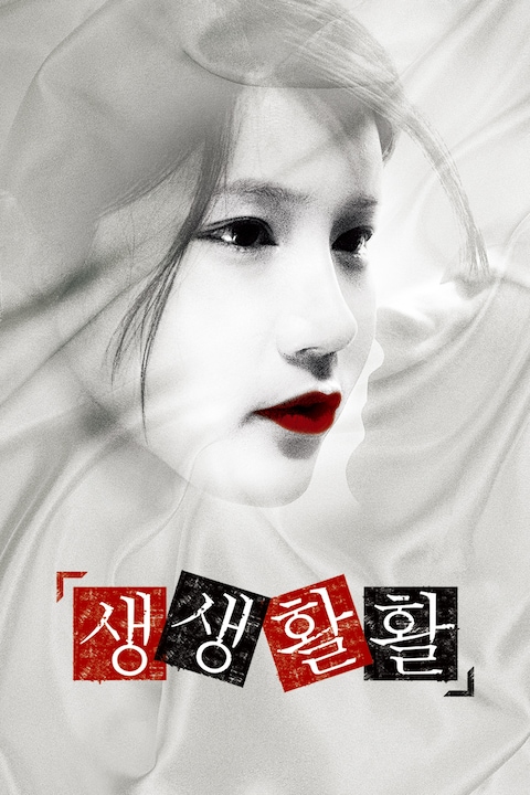 생생활활
