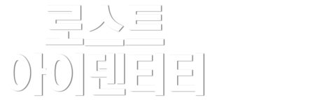 로스트 아이덴티티