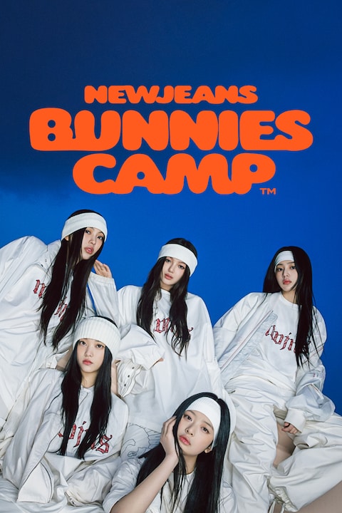 Bunnies Camp 2024 Tokyo Dome