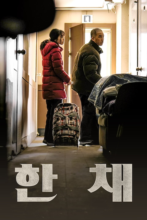 한 채