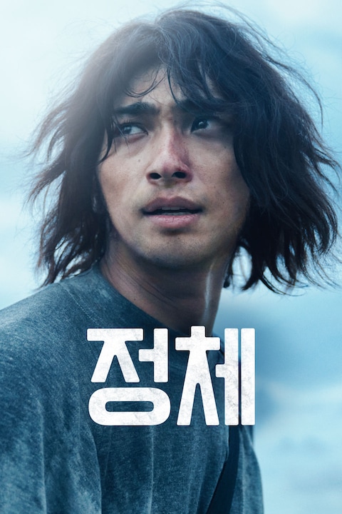 정체