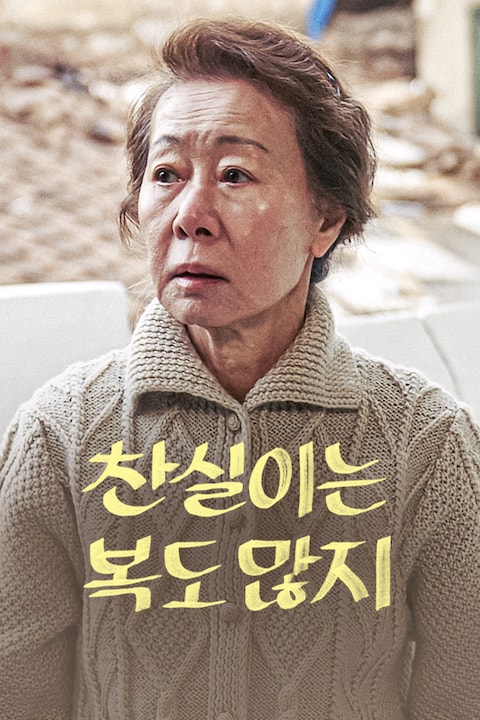 찬실이는 복도 많지