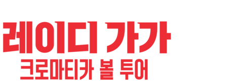 레이디 가가 크로마티카 볼 투어