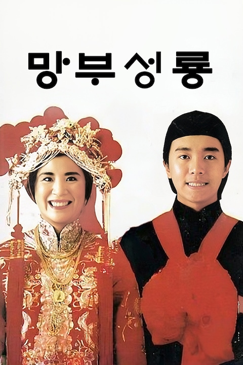 망부성룡