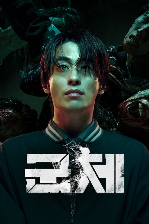 군체
