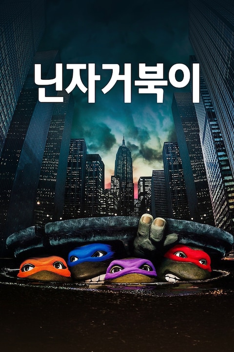 닌자 거북이