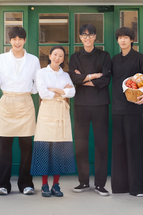 봉주르빵집