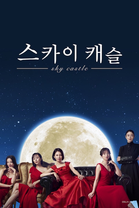 스카이 캐슬