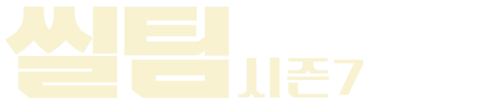 씰 팀 시즌 7