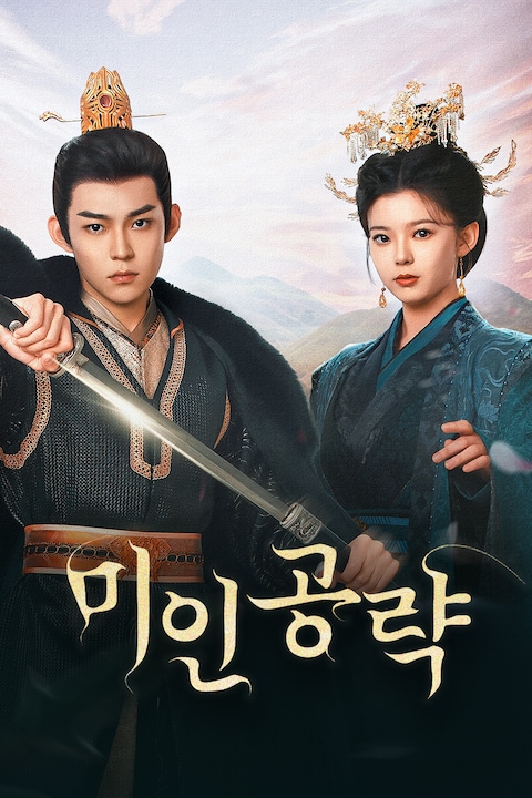 미인공략