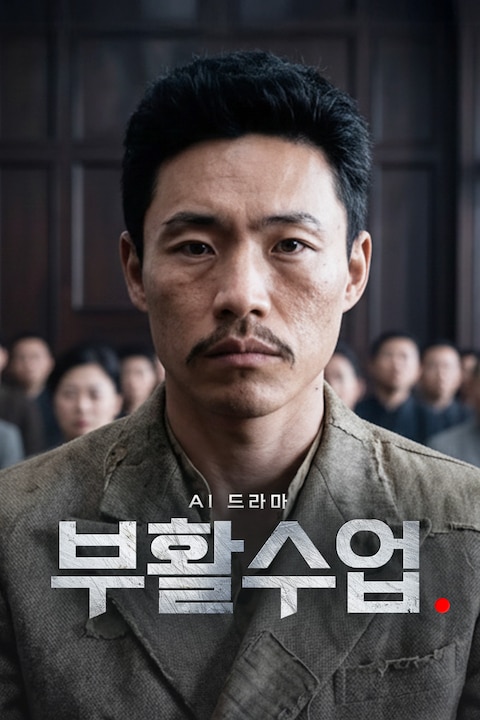 AI 드라마: 부활수업
