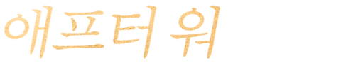 애프터 워 (2019)