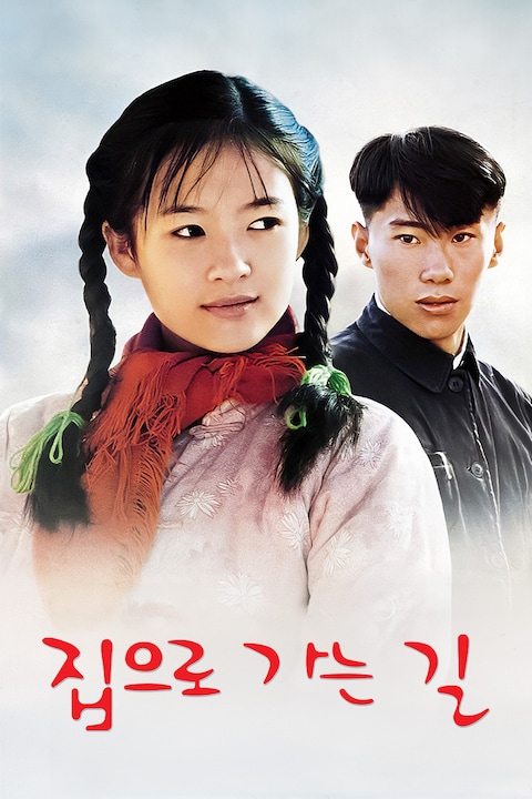 집으로 가는 길