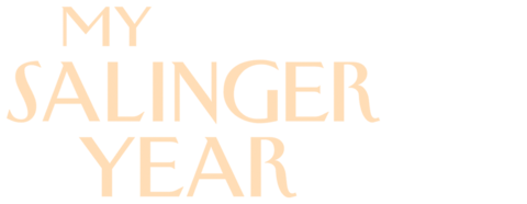 마이 뉴욕 다이어리