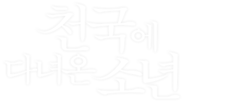 천국에 다녀온 소년
