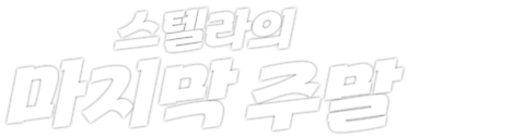 스텔라의 마지막 주말