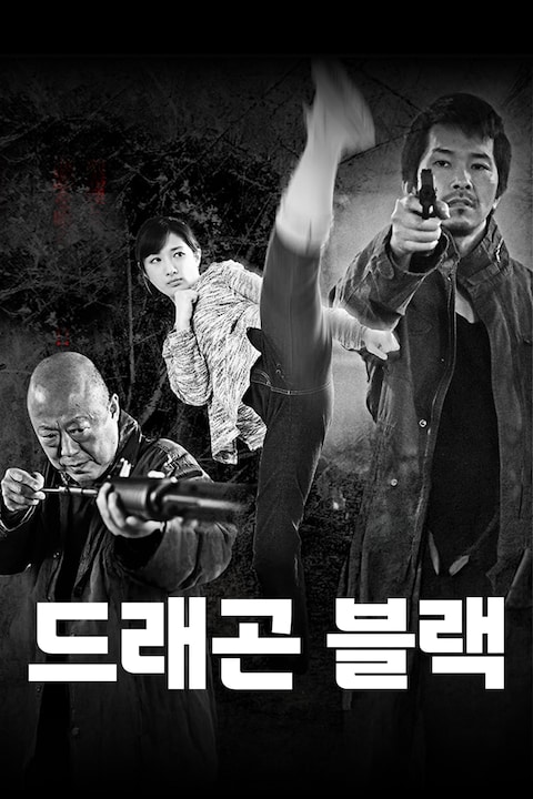 드래곤 블랙