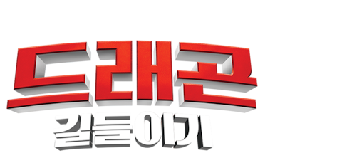 드래곤 길들이기