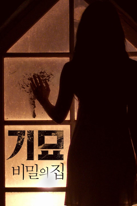 기묘 비밀의집