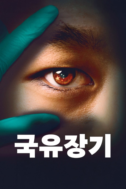 국유장기 (확장판)
