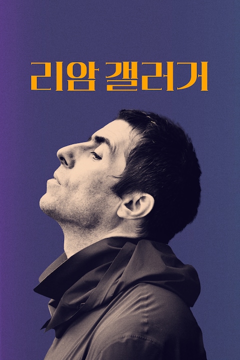 리암 갤러거