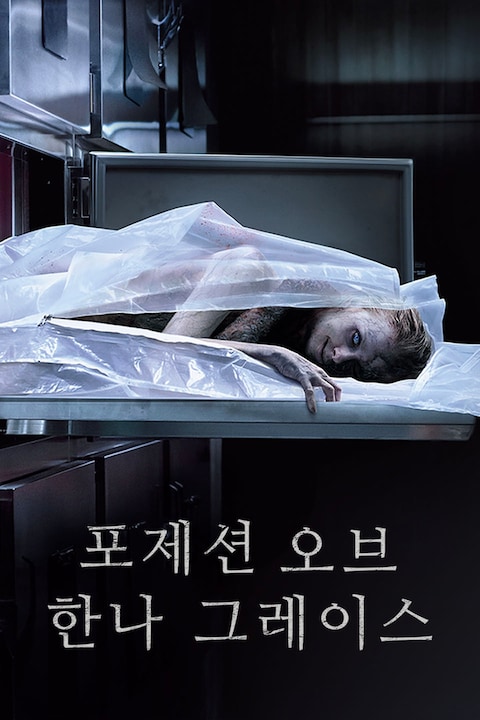 포제션 오브 한나 그레이스
