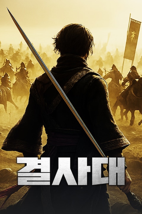 결사대
